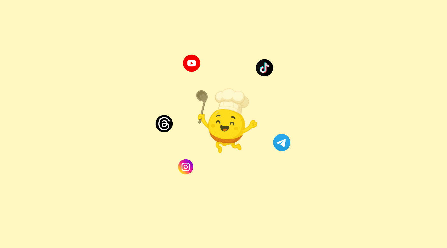 Lemon and social media